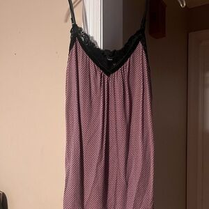 Women’s Express Tank